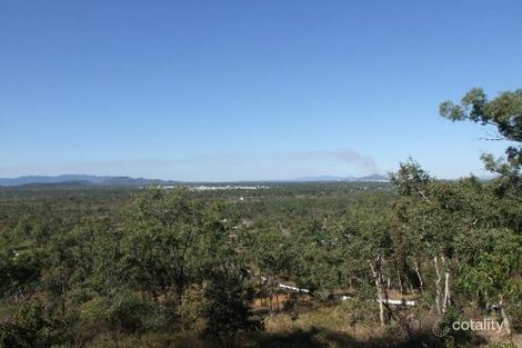 8 Mount Kulburn Dr, Jensen, QLD 4818