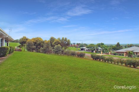 Property photo of 8 Panorama Parade Kingaroy QLD 4610