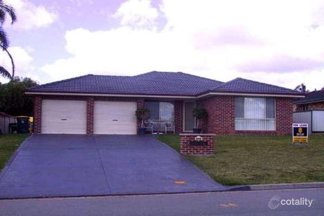 Property photo of 85 Thomas Coke Drive Thornton NSW 2322