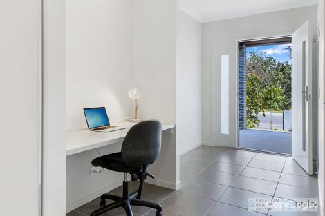 Property photo of 118 George Alexander Way Coomera QLD 4209