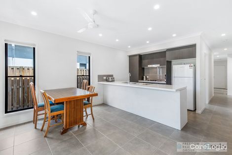 Property photo of 118 George Alexander Way Coomera QLD 4209