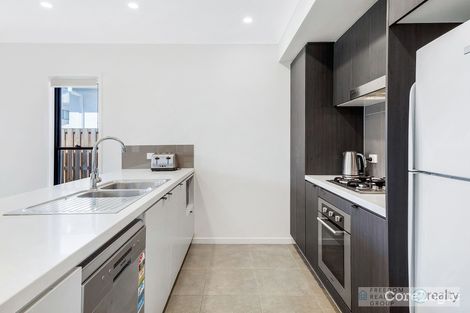 Property photo of 118 George Alexander Way Coomera QLD 4209