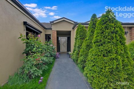 Property photo of 4 Mackillop Court Traralgon VIC 3844