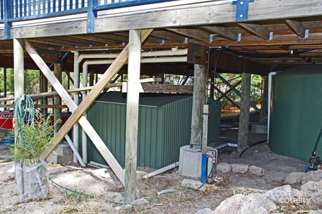 Property photo of 28 Bradley Drive Coles Bay TAS 7215