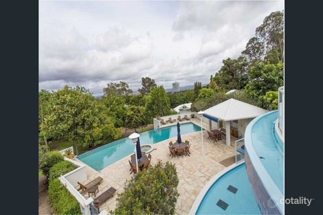 Property photo of 21/268-274 Ashmore Road Benowa QLD 4217