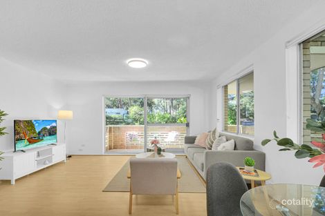 Property photo of 2/43-51 Helen Street Lane Cove North NSW 2066