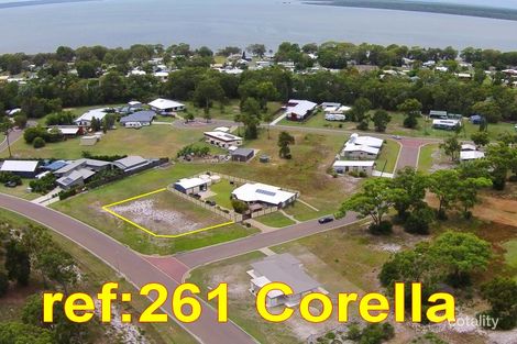 Lot 469 Corella St, Poona, QLD 4650