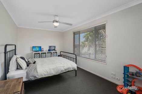 Property photo of 5 Merridown Drive Merrimac QLD 4226
