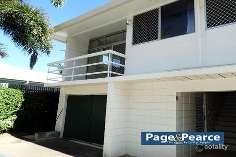 8/76 Cook St, North Ward, QLD 4810