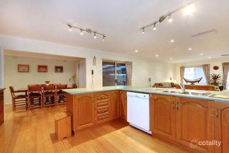Property photo of 96 Sellick Drive Croydon VIC 3136