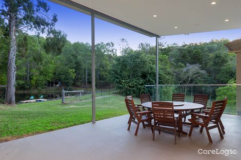 Property photo of 100 Dillon Road The Gap QLD 4061