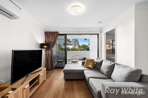 Property photo of 6/5 Robinson Road Nundah QLD 4012