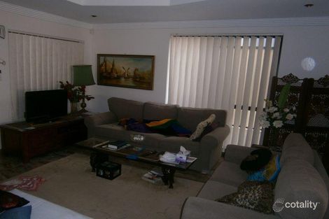 Property photo of 43A Pandora Street Greenacre NSW 2190