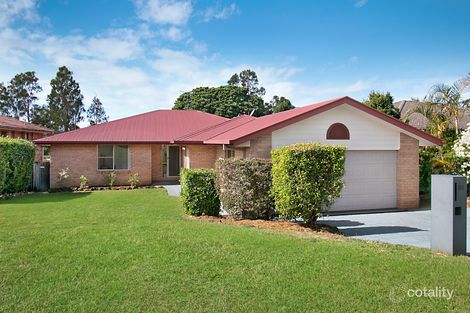 Property photo of 26 John Robb Way Cudgen NSW 2487