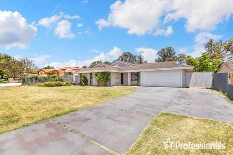 Property photo of 149 Kingsley Drive Kingsley WA 6026