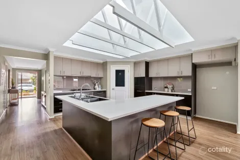 42 Penleigh Cres, Ocean Grove, VIC 3226