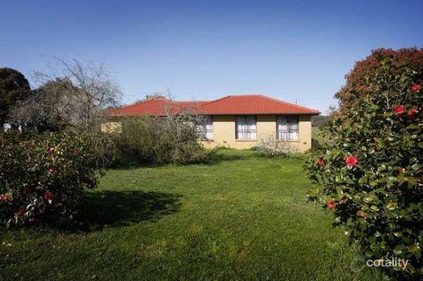 Property photo of 826 Pipers Creek Road Pipers Creek VIC 3444