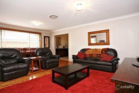 Property photo of 33 Edinburgh Place Winston Hills NSW 2153