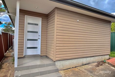 Property photo of 39A Dora Street Blacktown NSW 2148