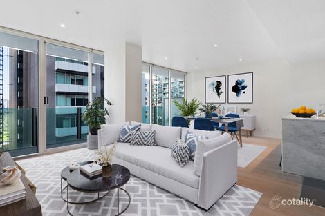 Property photo of 903/28 Wills Street Melbourne VIC 3000