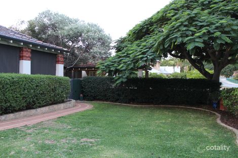 Property photo of 65 Osborne Road East Fremantle WA 6158