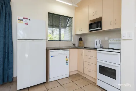 Property photo of 46/17 Geranium Street The Gardens NT 0820