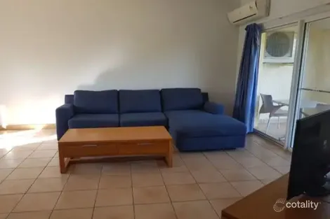 Property photo of 46/17 Geranium Street The Gardens NT 0820