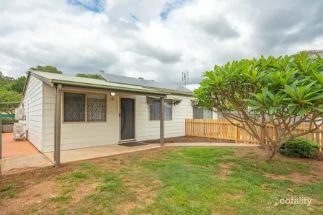 Property photo of 64 Yabba Road Imbil QLD 4570