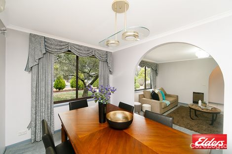 Property photo of 45 Wakool Circuit Kaleen ACT 2617