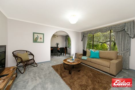 Property photo of 45 Wakool Circuit Kaleen ACT 2617