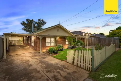 6 Bryan Ct, Melton, VIC 3337