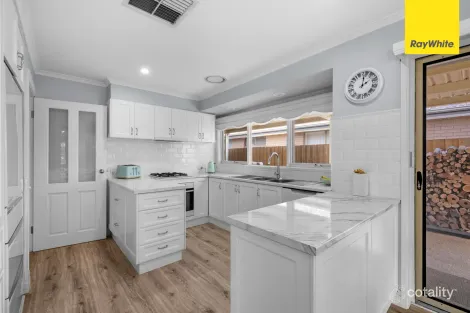 Property photo of 6 Bryan Court Melton VIC 3337