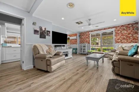 Property photo of 6 Bryan Court Melton VIC 3337