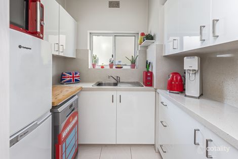 Property photo of 2/12A Esther Road Mosman NSW 2088