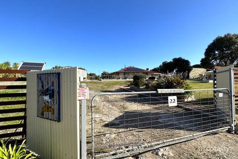 Property photo of 22 Grimm Road Coffin Bay SA 5607