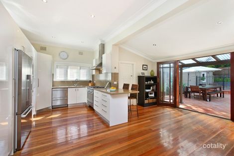 Property photo of 79 Pittwater Road Hunters Hill NSW 2110
