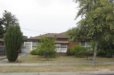 52 Sylvia St, Dandenong North, VIC 3175