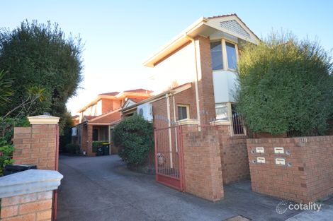 3/199 Brunswick Rd, Brunswick, VIC 3056