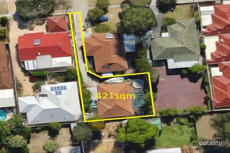 2/660 Beach Rd, Hamersley, WA 6022