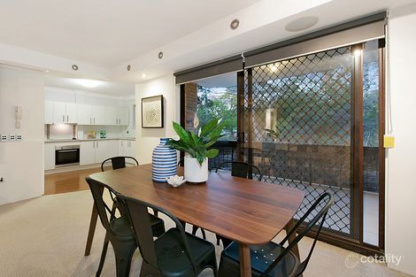 Property photo of 1/29 Sir Fred Schonell Drive St Lucia QLD 4067