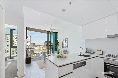 Property photo of 30811/24 Stratton Street Newstead QLD 4006