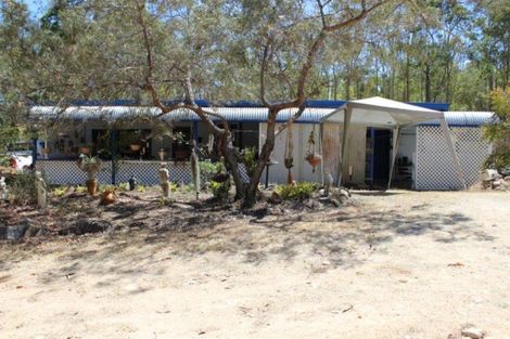 Property photo of 71 Rolley Road Wondecla QLD 4887