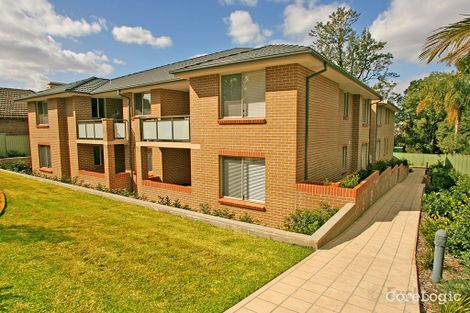 Property photo of 2/91-93 Burwood Road Concord NSW 2137