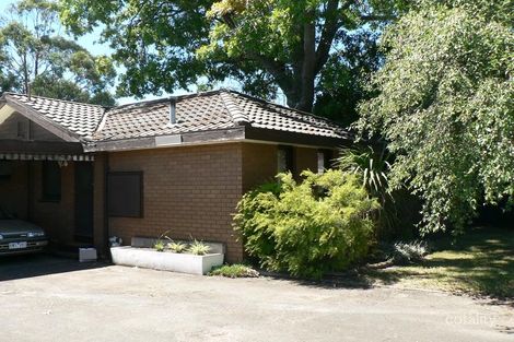 Property photo of 1/1106 Howitt Street Wendouree VIC 3355