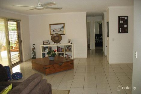 Property photo of 21 Parkside Circuit Robina QLD 4226