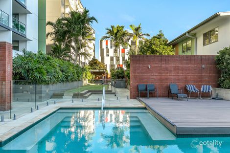 81/20 DONKIN ST, WEST END, QLD 4101