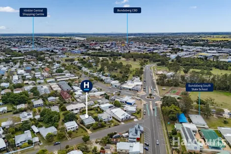 Property photo of 5 Pitt Street Bundaberg South QLD 4670