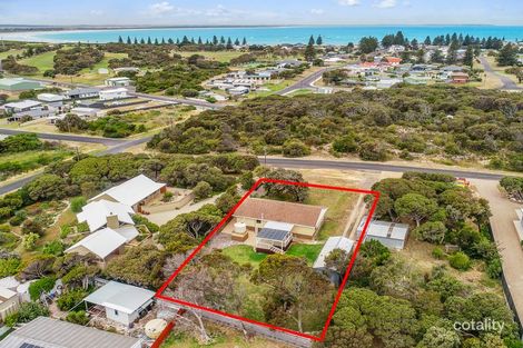 Property photo of 4 Parklands Terrace Beachport SA 5280