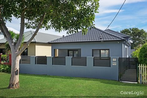 Property photo of 11 Fitzroy Road Lambton NSW 2299