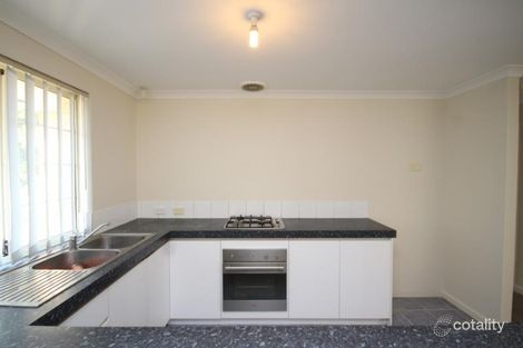 Property photo of 58/33 Seaforth Avenue Gosnells WA 6110